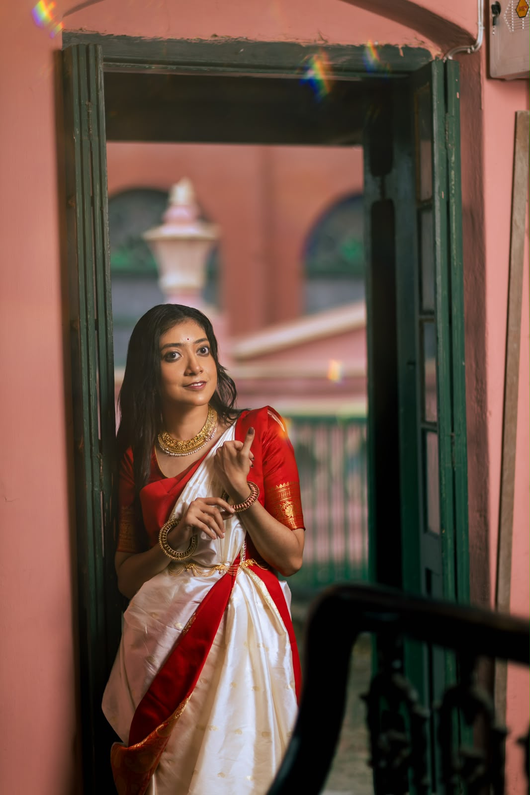 Namrata Mukherjee